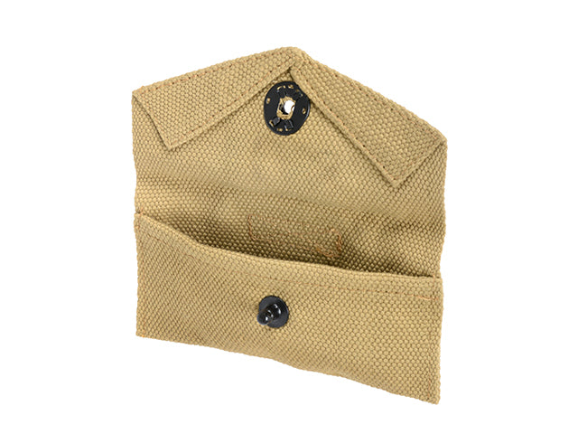 US WW2 First Aid Carry Tasche [8FIELDS] 2
