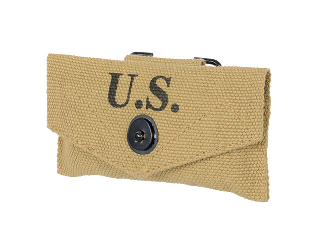 US WW2 First Aid Carry Tasche [8FIELDS] 3