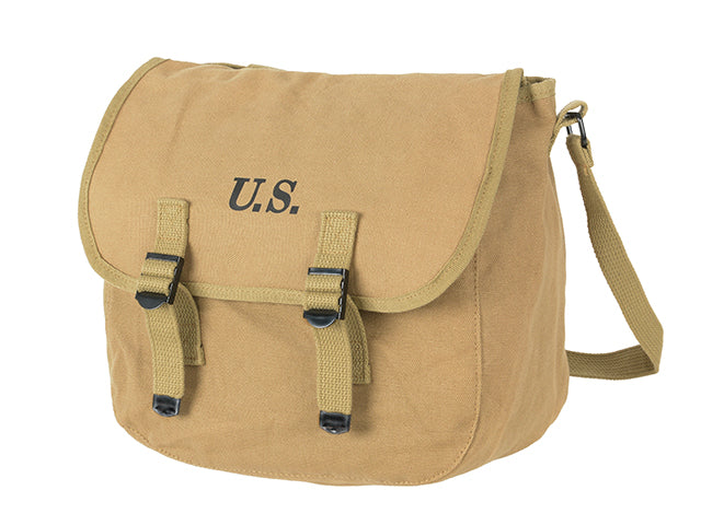 US WW2 Field Tasche [8FIELDS] 2