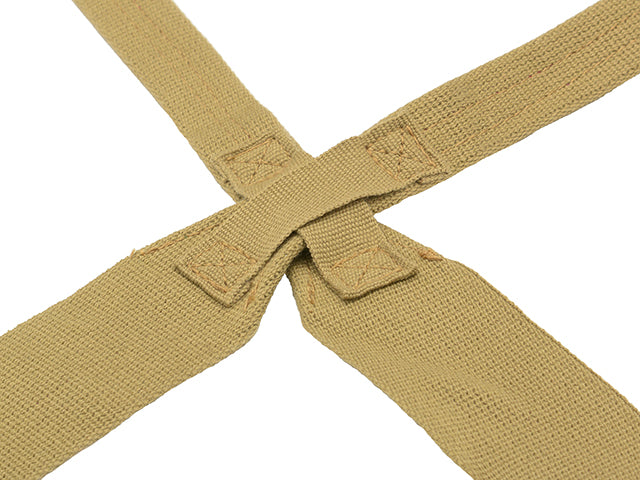 Battle Belt US WW2 Suspenders [8FIELDS] 4