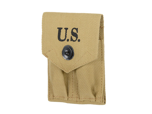US WW2 1911 Magazintasche [8FIELDS] 2