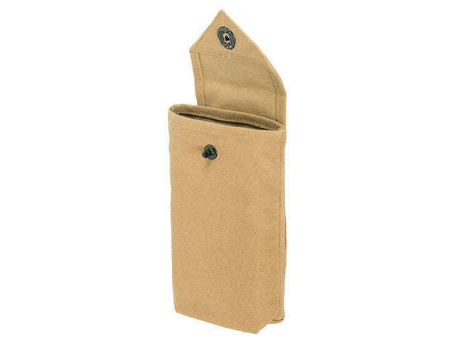 US WW2 Large Rigger Tasche [8FIELDS] 4