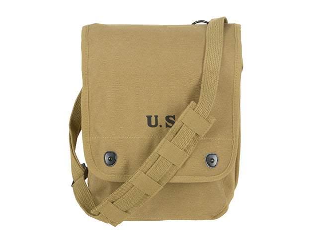 US WW2 Dispatch Map Case [8FIELDS] 1