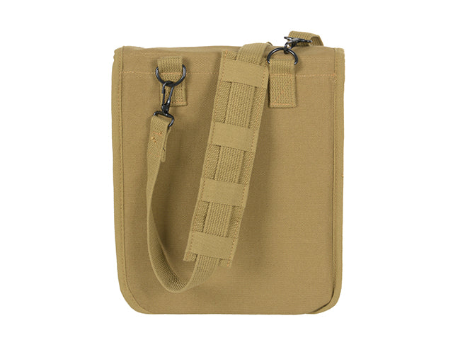 US WW2 Dispatch Map Case [8FIELDS] 3