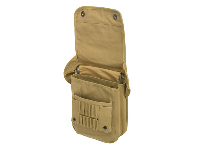 US WW2 Dispatch Map Case [8FIELDS] 4