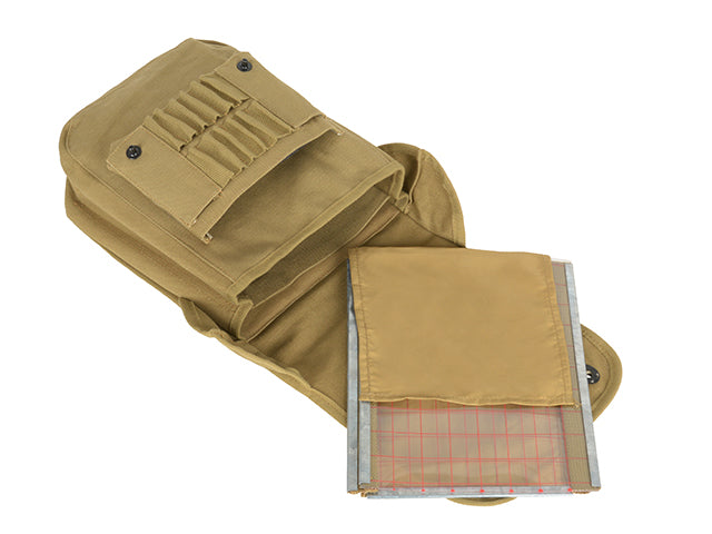 US WW2 Dispatch Map Case [8FIELDS] 5