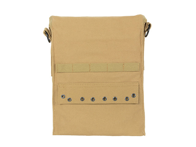 US WW2 Medic Tasche [8FIELDS] 3