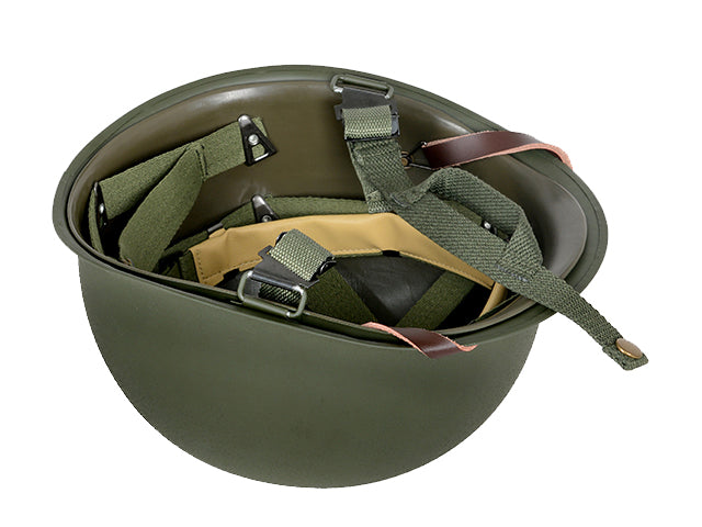 US WW2 Helm [8FIELDS] 6