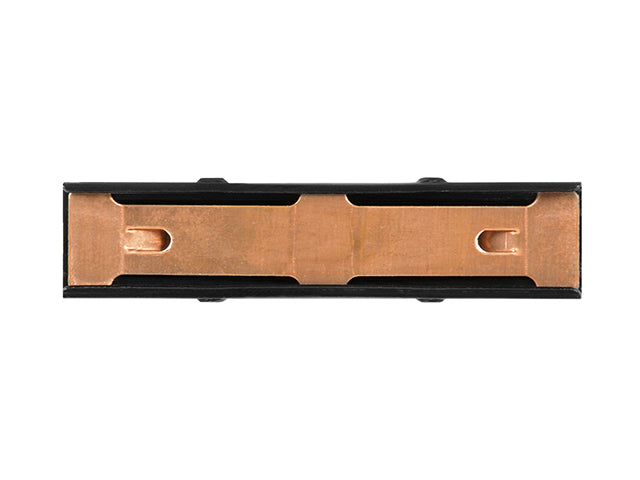 Magazinzubehör KAR98K Cartridges Stripper [Double Bell] 3