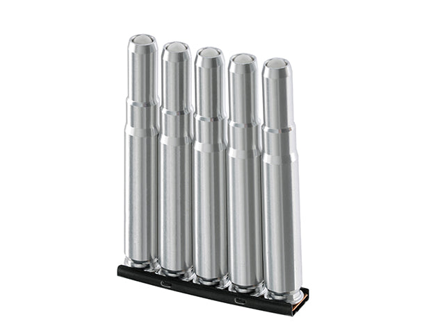 Magazinzubehör KAR98K Cartridges Stripper [Double Bell] 4
