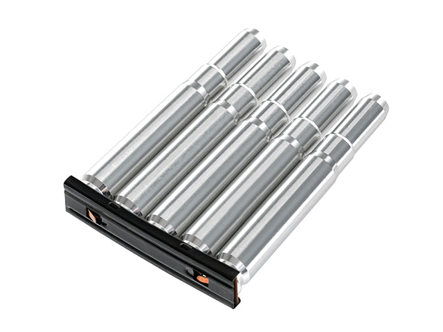 Magazinzubehör KAR98K Cartridges Stripper [Double Bell] 5