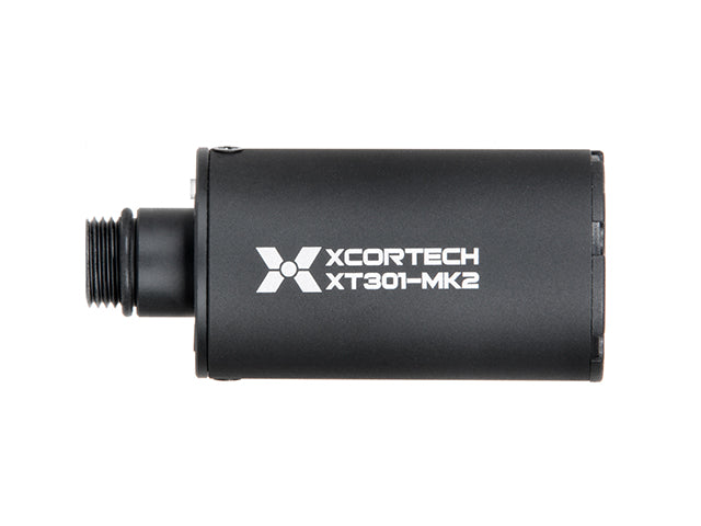 XT301 MK2 Grün Tracer [XCORTECH] 3