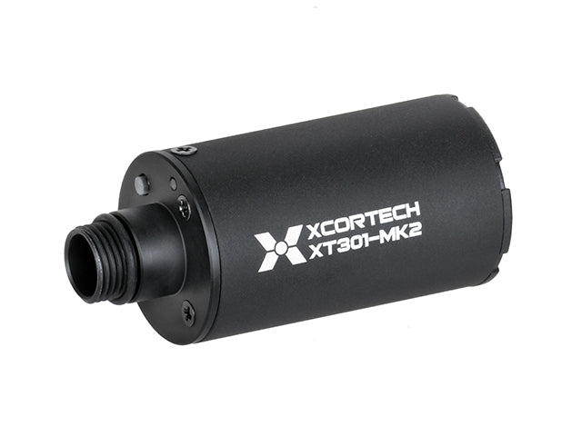 XT301 MK2 Grün Tracer [XCORTECH] 5