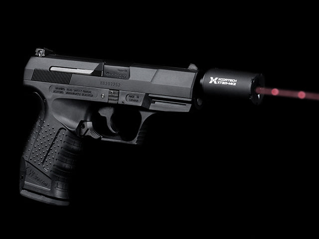 XT301 MK2 Rot Tracer [XCORTECH] 7