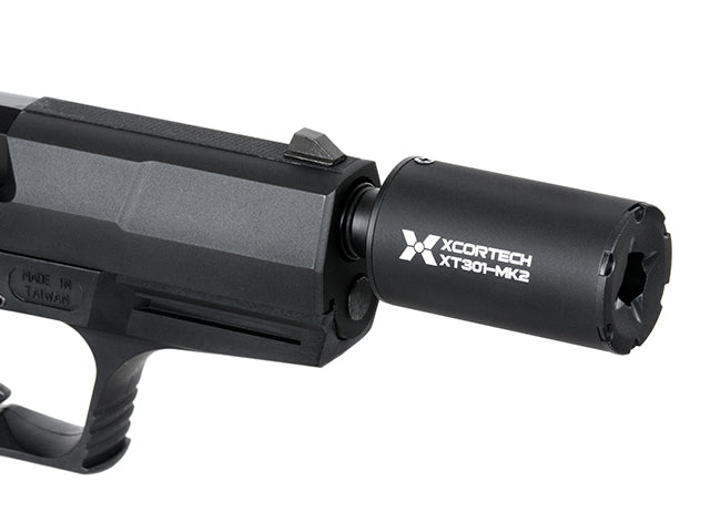 XT301 MK2 Rot Tracer [XCORTECH] 8