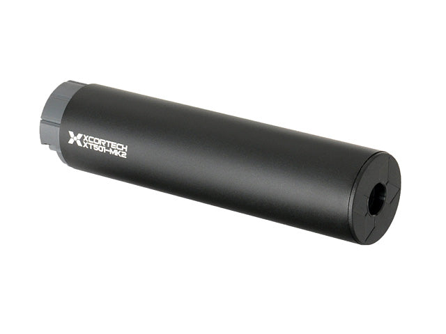 Tracer XT501 MK2 Schwarz