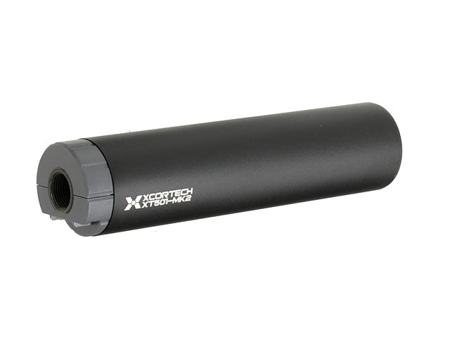 Tracer XT501 MK2 Schwarz