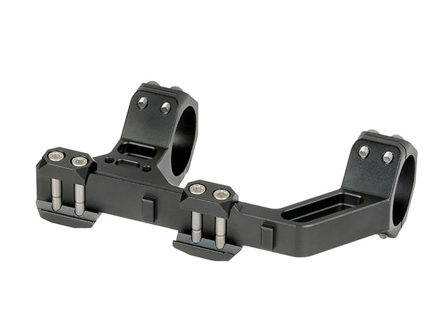 One-Piece Elevated Picatinny Montage 30mm 1.97in [Vector Optics] 7