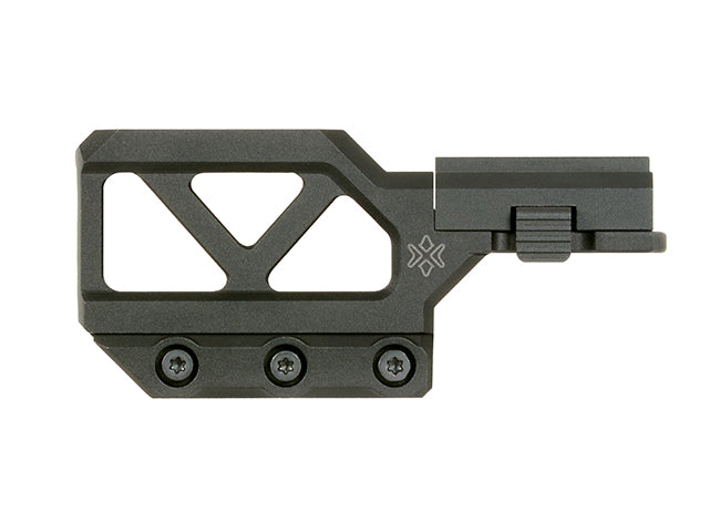 Maverick Rotpunktvisier & Magnifier One Piece Picatinny Montage [Vector Optics] 3