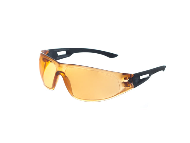 Schutzausrüstung Ballistic Eyewear Dragon Fire - Anti-Fog Tiger's Eye 1