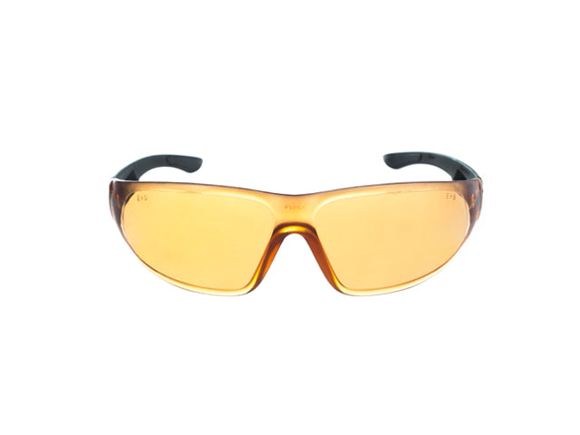 Schutzausrüstung Ballistic Eyewear Dragon Fire - Anti-Fog Tiger's Eye 2
