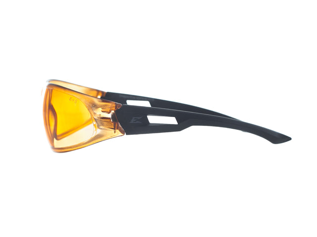 Schutzausrüstung Ballistic Eyewear Dragon Fire - Anti-Fog Tiger's Eye 3