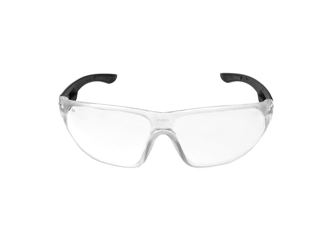 Schutzausrüstung Ballistic Eyewear Dragon Fire - Anti-Fog Clear 2