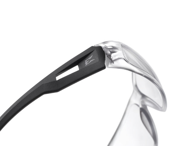 Schutzausrüstung Ballistic Eyewear Dragon Fire - Anti-Fog Clear 4