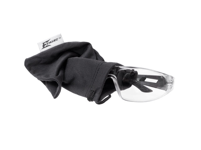 Schutzausrüstung Ballistic Eyewear Dragon Fire - Anti-Fog Clear 6