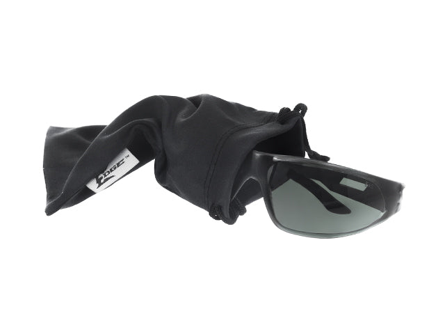 Ballistic Eyewear Dragon Fire - Anti-Fog G-15 6