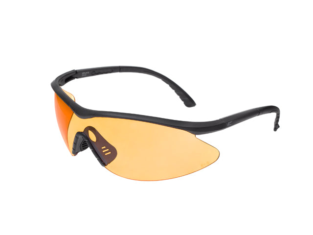 Ballistic Eyewear Fastlink - Vapor Shield Anti-Fog Tiger's Eye 1