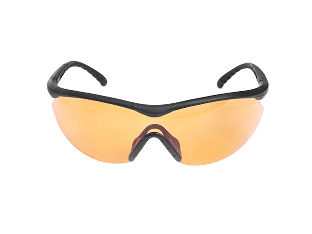 Ballistic Eyewear Fastlink - Vapor Shield Anti-Fog Tiger's Eye 2