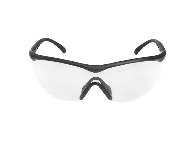 Schutzausrüstung Ballistic Eyewear Fastlink - Vapor Shield Anti-Fog Clear 2