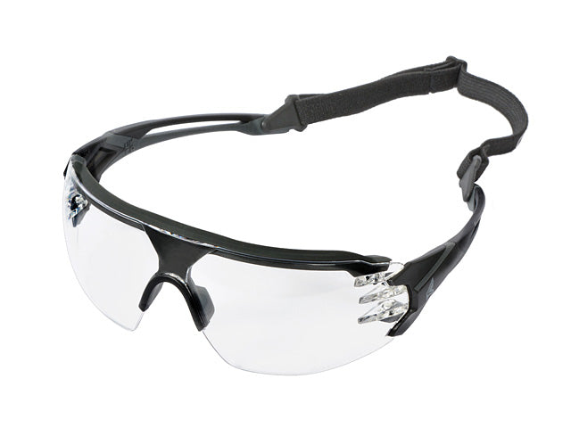 Schutzausrüstung EYEWEAR ballistics Taven 1