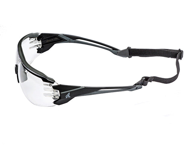 Schutzausrüstung EYEWEAR ballistics Taven 2