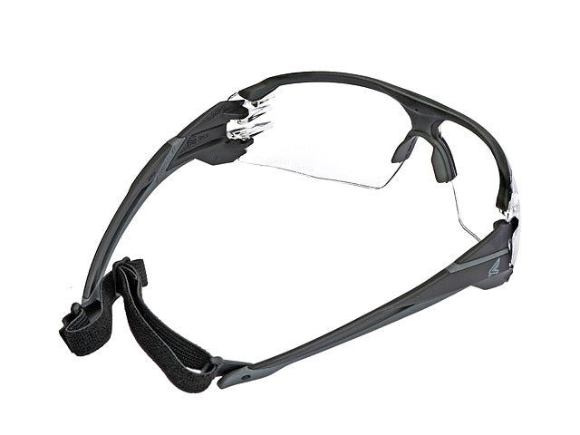 Schutzausrüstung EYEWEAR ballistics Taven 3