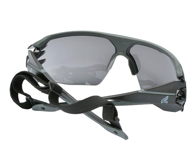 Schutzausrüstung Ballistic Eyewear TAVEN 2