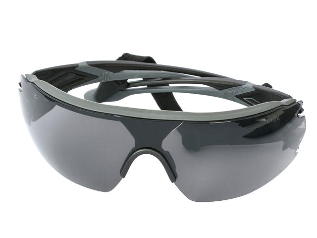 Schutzausrüstung Ballistic Eyewear TAVEN 6