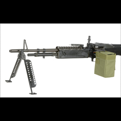 AK M60 HMG Heavy Machine Gun 0,5 Joule