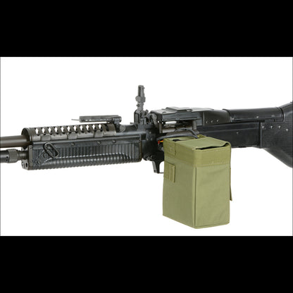 AK M60 HMG Heavy Machine Gun 0,5 Joule