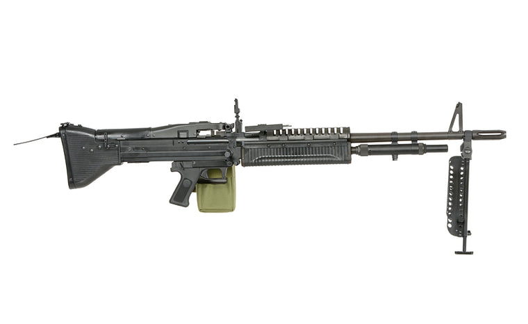 A&K M60 H.M.G. Heavy Machine Gun – 0,5J