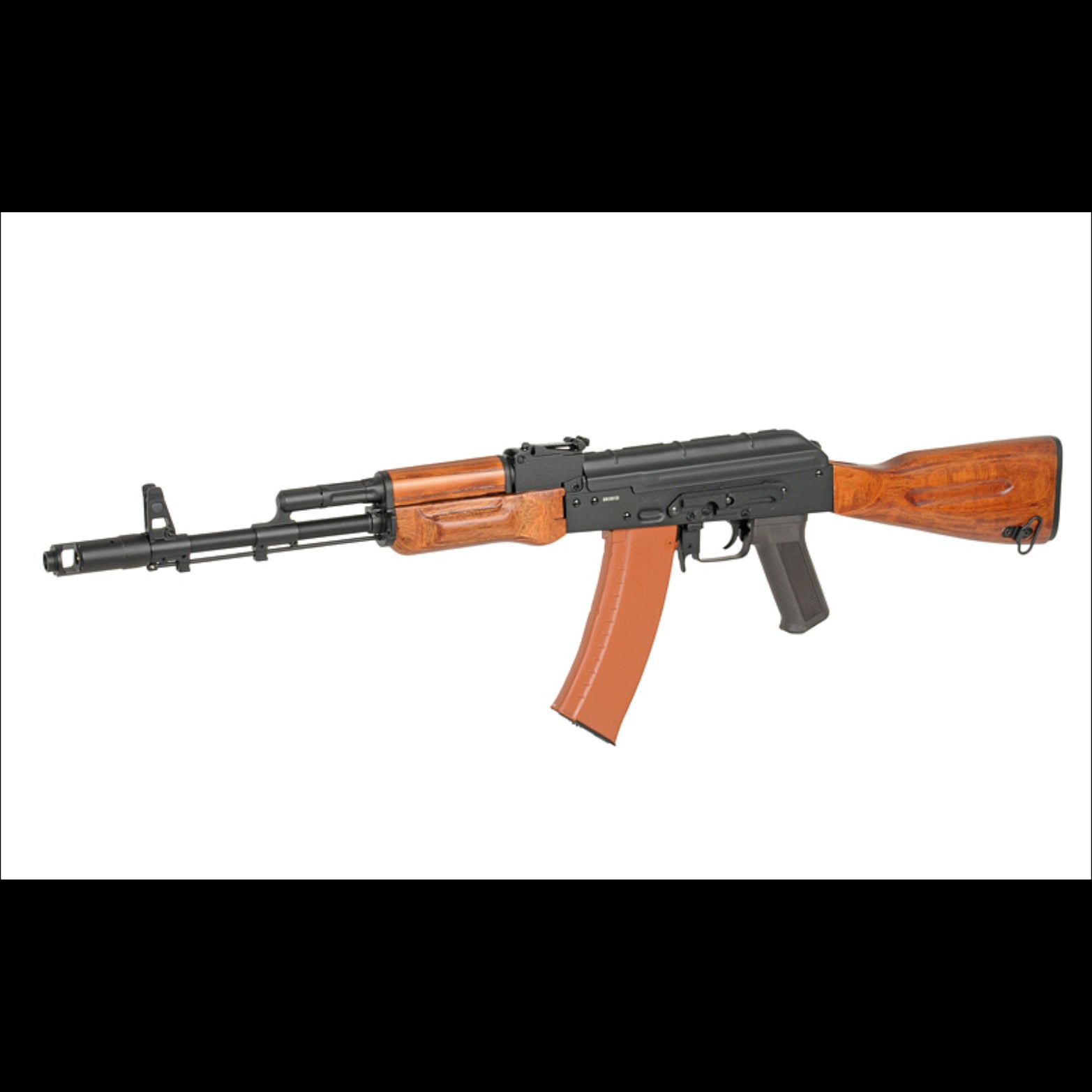 CM.048 AK74 Metal & Holz – 0,5J