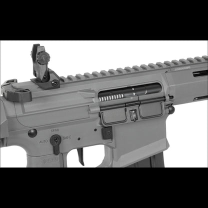 Double Eagle M904G Falcon 30 ETU Lightweight – 0,5 Joule Airsoft AEG Grey