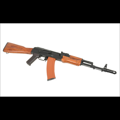 CYMA CM.048 AK74 Airsoft AEG 0,5 J – Metall & Echtholz