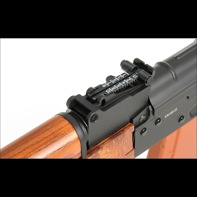 CM.048 AK74 Metal & Holz – 0,5J