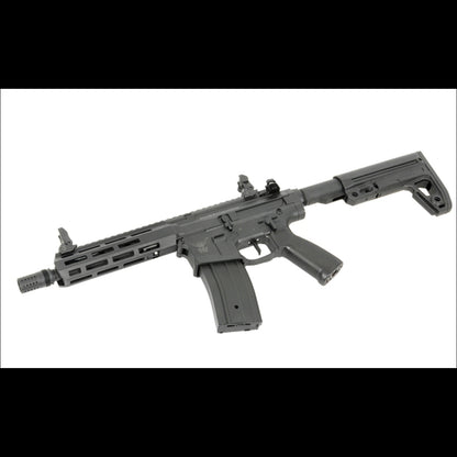 Double Eagle M904E Falcon 30 ETU Black – 0,5 Joule Polymer AEG Airsoft