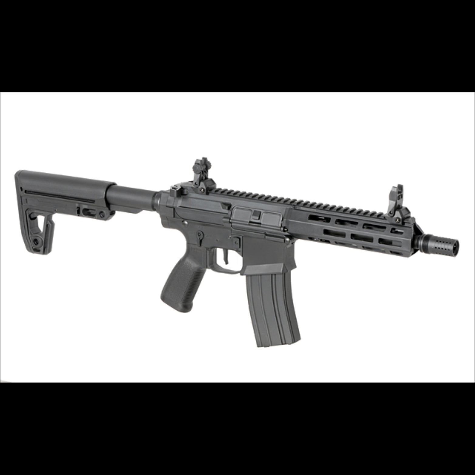 M904E Falcon 3.0 ETU Black – 0,5J