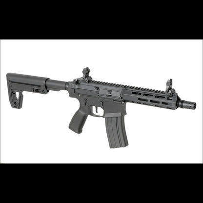 Double Eagle M904E Falcon 30 ETU Black – 0,5 Joule Polymer AEG Airsoft