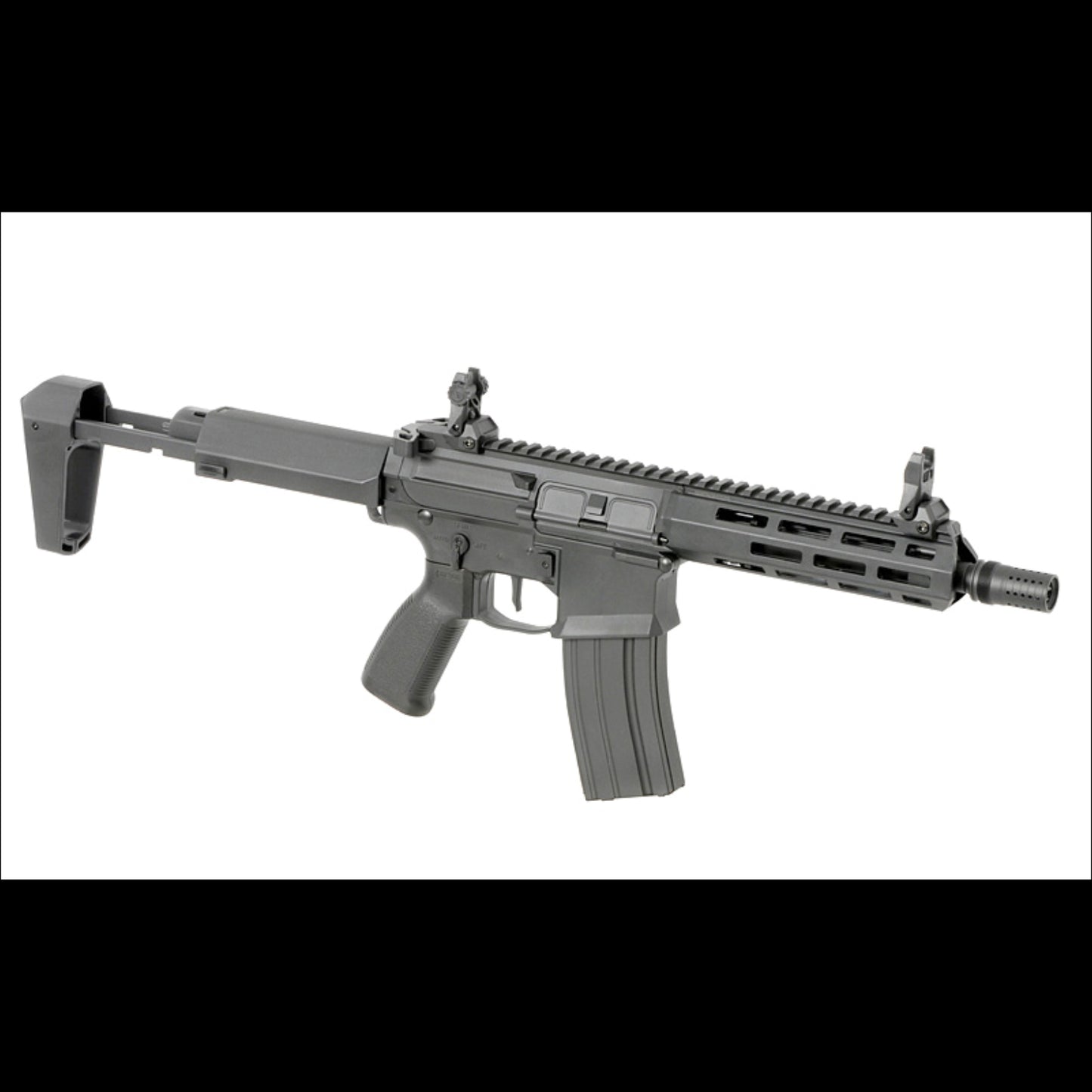 M904G Falcon 3.0 ETU Black – 0,5J