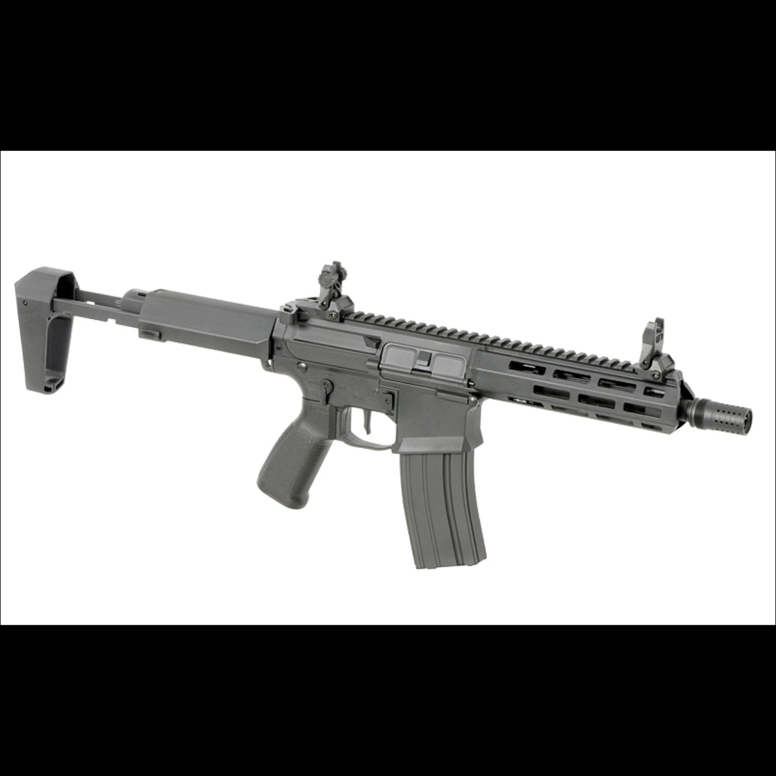 M904G Falcon 3.0 ETU Black – 0,5J